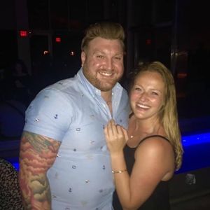 Meet your Posher, Casey